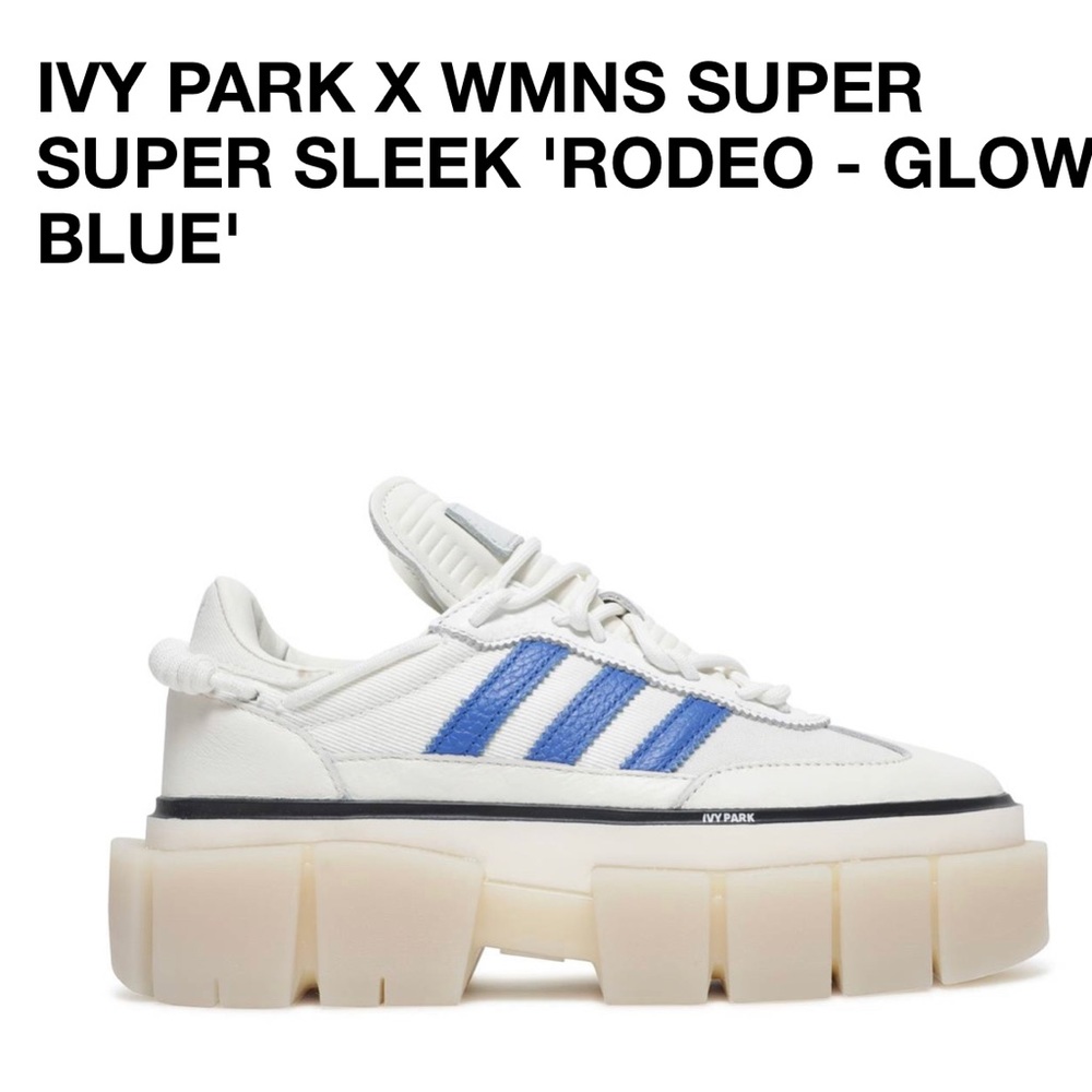 Ivy Park Sneakers